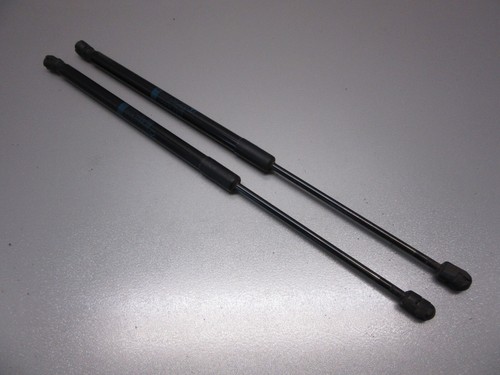 x2 Gasfeder Gasdruchfeder Heckklappe  MERCEDES B-Klasse W246 A2469800564 (306)