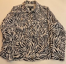Vintage Carol little Jacket