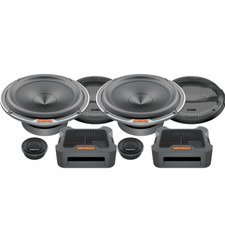 HERTZ MPK 1650.3 MILLE PRO SERIES 2-WAY 6.5 K...