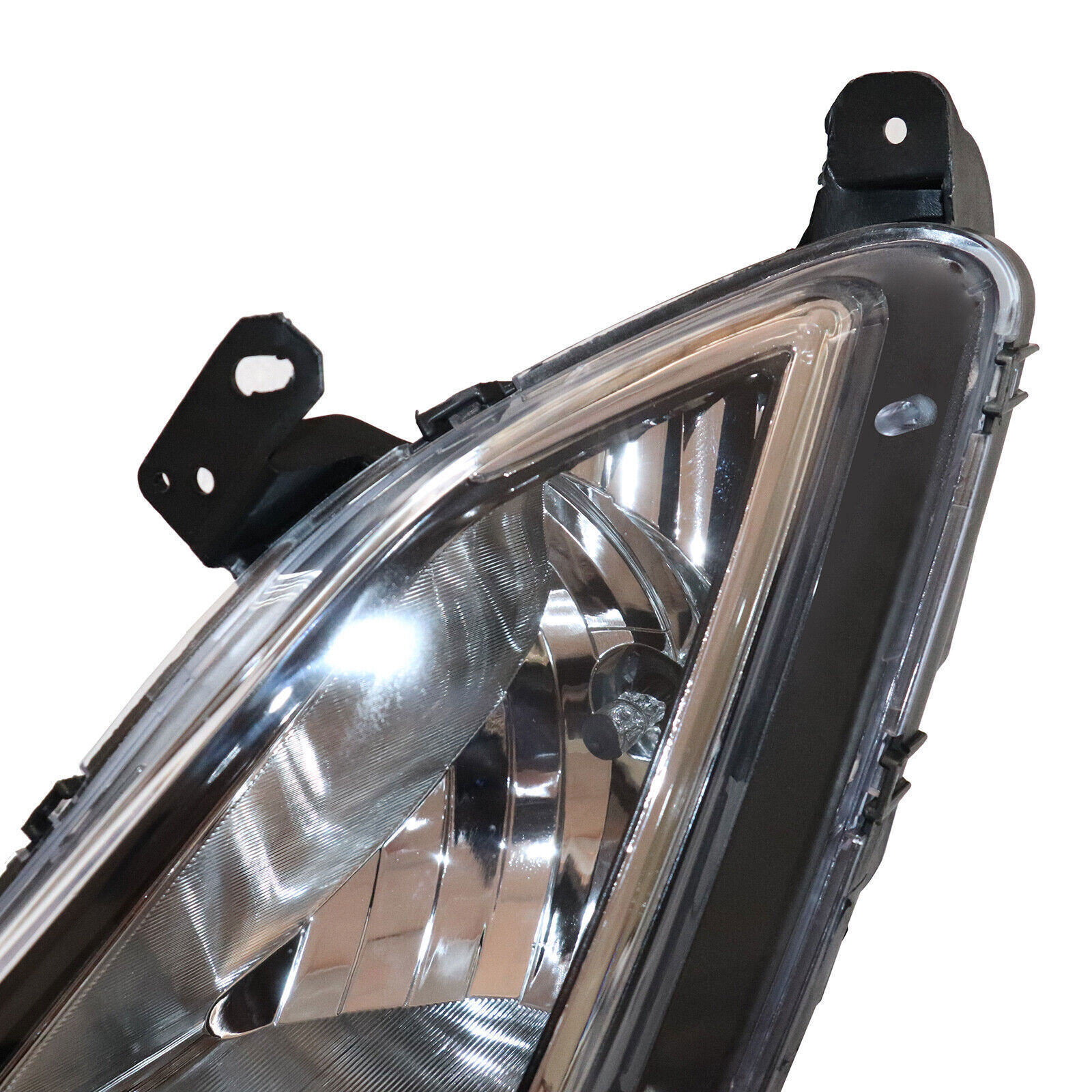 Fog Lamp Lights Set For Hyundai Elantra GT 2013 2014 2015 2016 2017