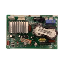 Samsung Refrigerator Control Board - Part Number DA41-00404E