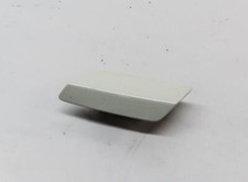 2013 Mercedes Gl350 X166 Front Left Headlight Washer Cover Trim White