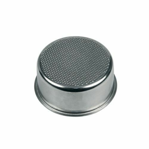 Gaggia Filter Cup 2 Cups for Coffee Machine GRAN GAGGIA CAREZZA DELUXE
