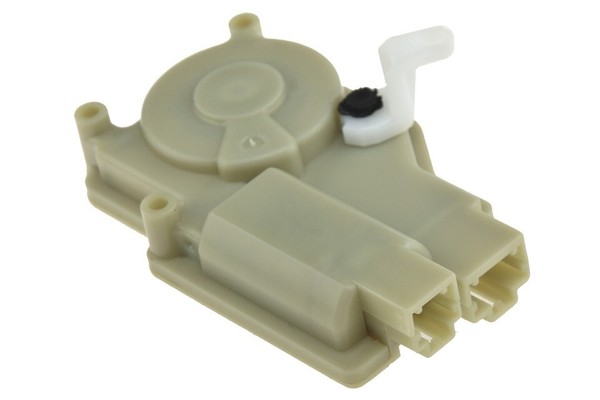 Heckklappe Schloss Stellmotor FüR Honda Jazz II 2002-2008-image