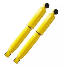 2 Monroe Left+Right Rear Shocks Absorbers Struts Set for Ram ProMaster 2500 3500