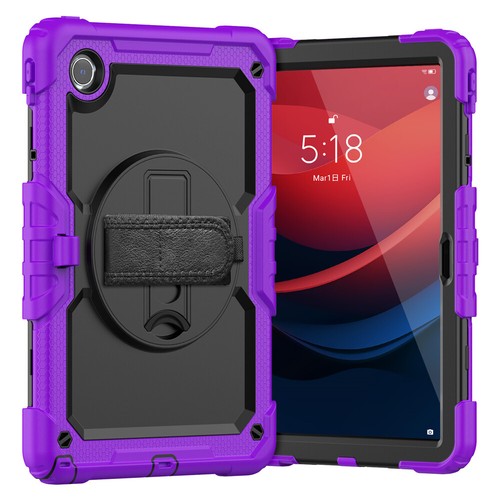 Für Lenovo Tab M11 TB-330FU 11" 2024 Kinder Schutzhülle Tasche Case Stand Cover - Bild 57 von 137