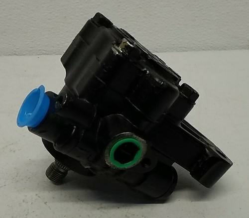 Vision-OE 990-0243 Remanufactured Power Steering Pump – Reliable, Cost-Effective - Picture 6 of 6