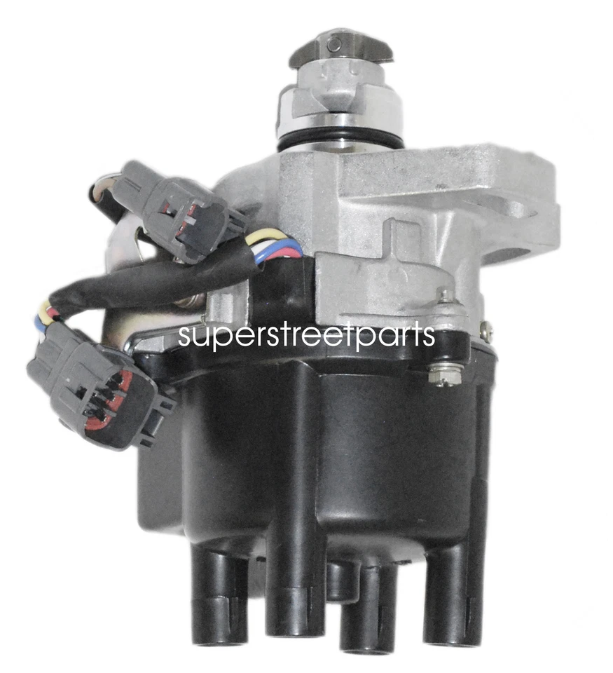 Distribuidor de encendido para 94-95 Toyota Celica ST 93-95 Corolla 1.8L 93-94 TY22 Foto 2 de 4