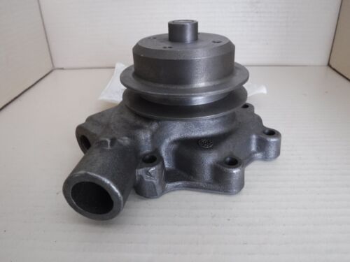 AIRTEX WATER PUMP for 1946-1954 CHEVY CAR 6 Cylinder & 1942-1952 CHEVROLET TRUCK - Picture 2 of 9