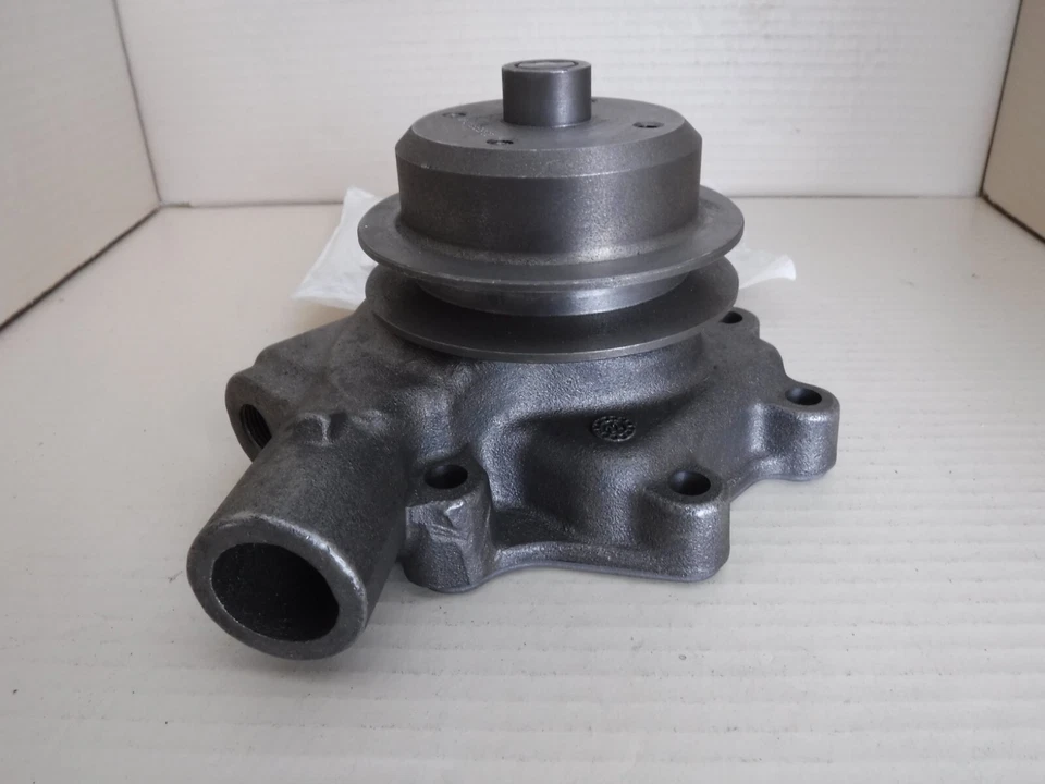 Bomba de agua Airtex para Chevrolet Car 1946-1954 6 cilindros y camión Chevrolet 1942-1952 Foto 2 de 4