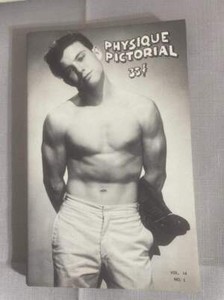 Physique Pictorial | eBay