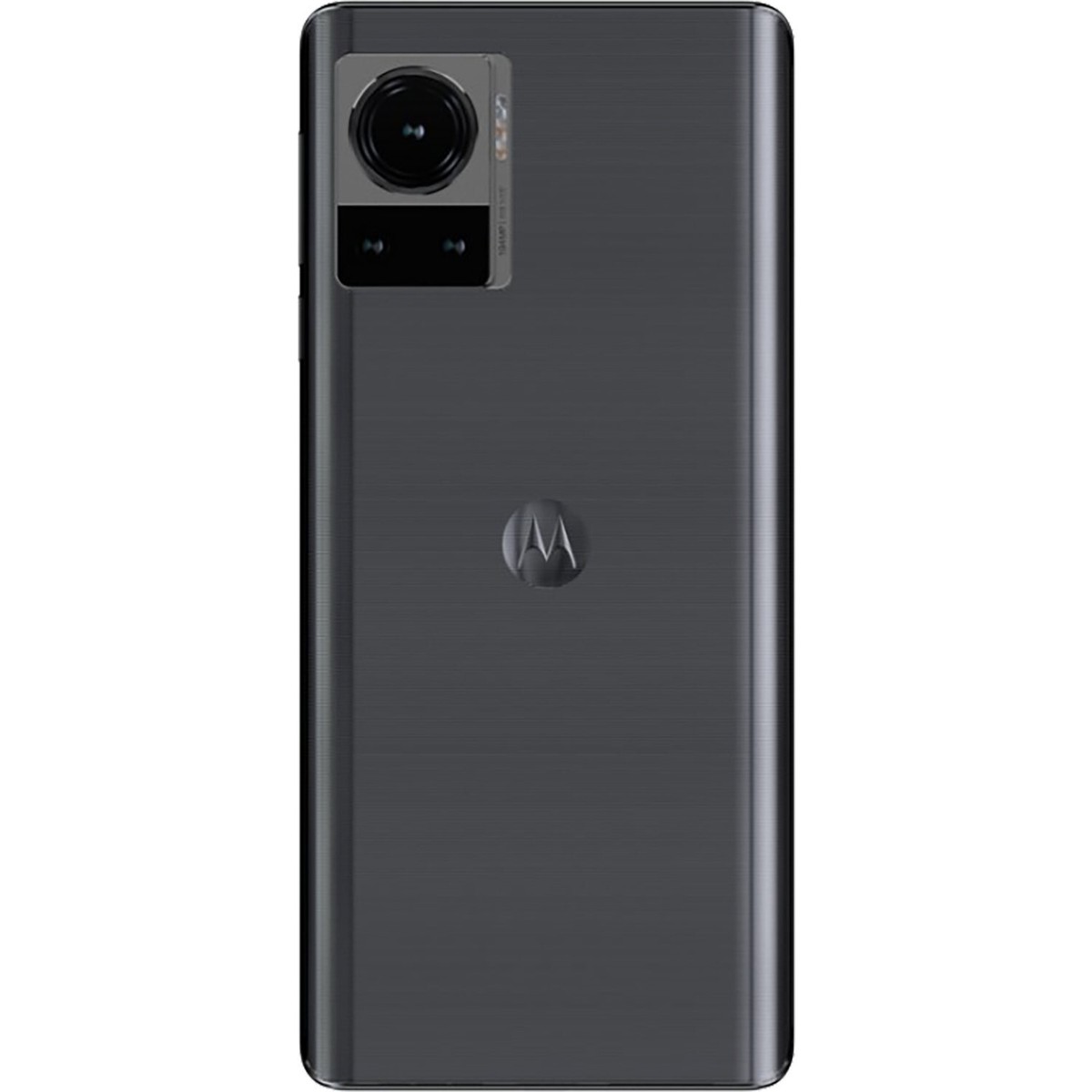 Motorola Edge 30 Ultra 5G Black 256GB + 12GB Dual-SIM