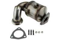 NTY Katalysator FÜR Citroen Jumper 2.2HDI 2006- Fiat Ducato 2.2JTD 2006- PE