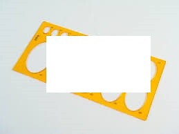 OVALI 0,5 4 MM FILA ANDROMEDA CM 8X21 CON TIRA CHINA