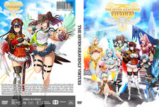 The Seven Heavenly Virtues anime Uncensored (1-10+2 specials) Dual Audio Eng/Jap