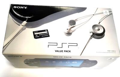 携帯用ゲーム機本体 PlayStation Portable - SONY PlayStationPortable PSP-1000K PSP 