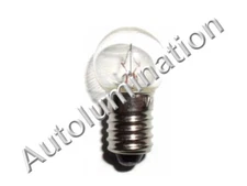 Lionel Marx Passenger Train Locomotive Headlight Light Bulb 14v 430