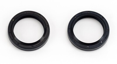 Kawasaki Ninja 1000, 1986-1987, Fork Seal Set - ZX1000 | eBay
