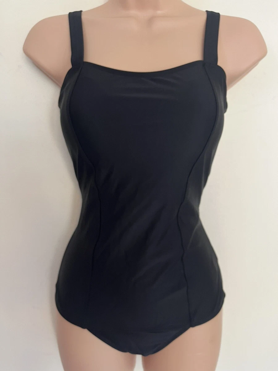 Size 12 swimming costume sale