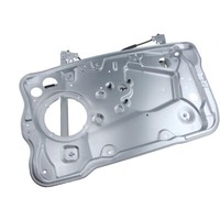 NTY Fensterheber Vorne Rechts Elektrisch FüR Skoda Fabia II 542 1.2