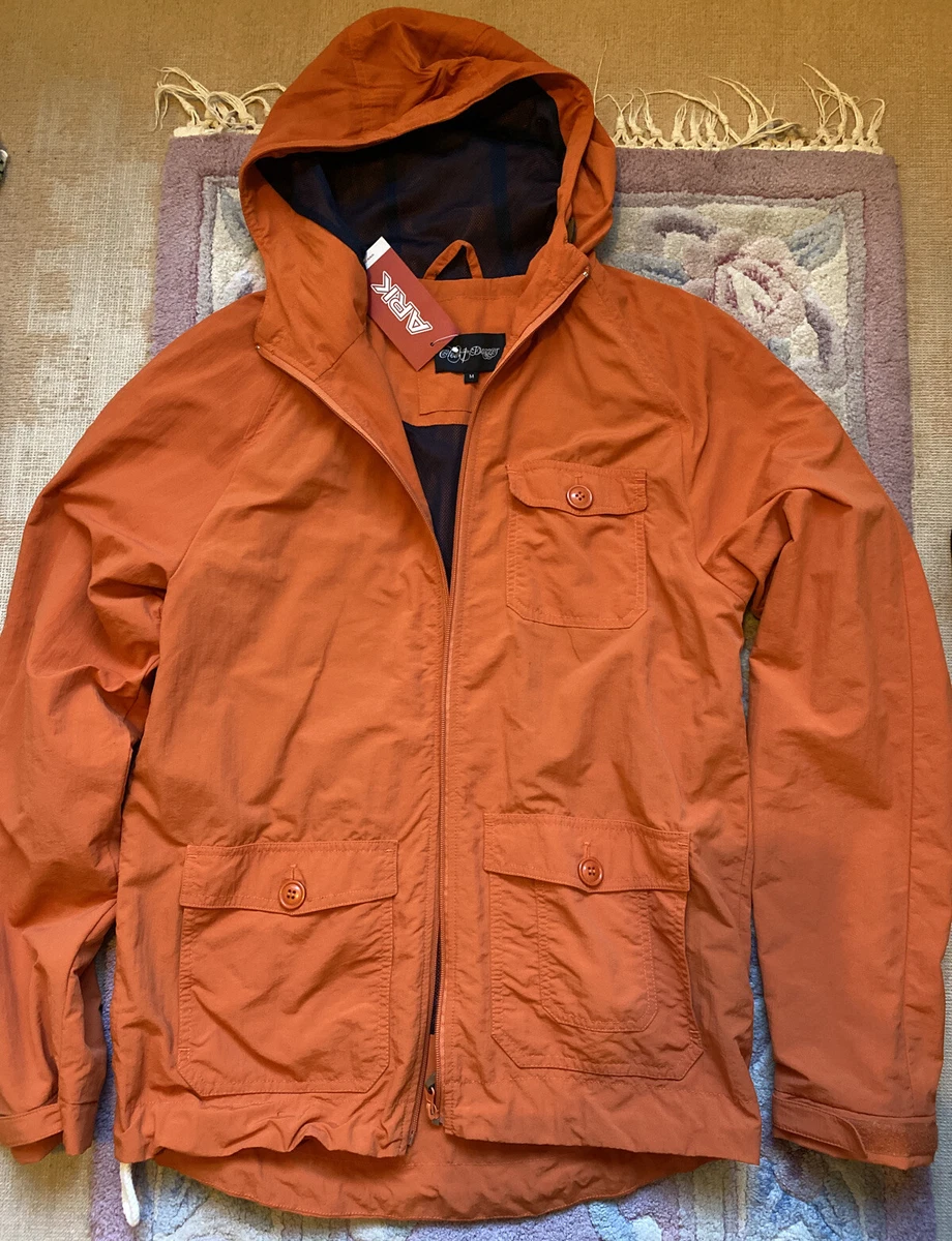 Cloak and dagger best sale jacket