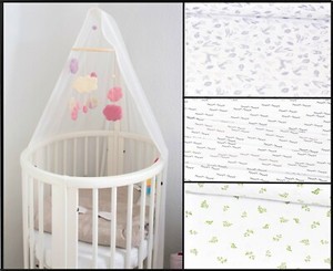stokke sheets sleepi
