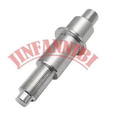 304 Stainless Steel Pump Impeller Shaft Kit for Sea Doo GTI GTS GTR GTX 300 Wake