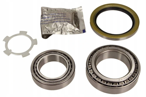 Maxgear 33-0974 Radlagersatz Radlager Satz Toyota Land Cruiser Lexus LX-image