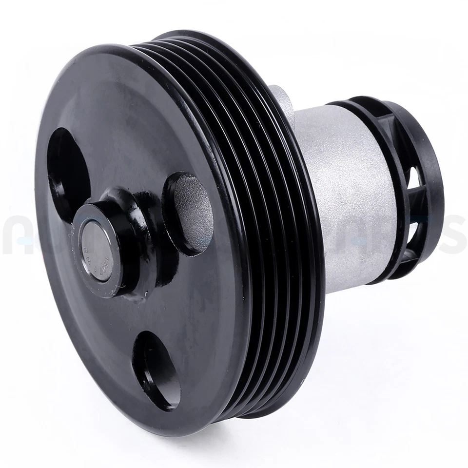 Bomba de agua y termostato de 2,5 L para Volkswagen Jetta Beetle 2006-2014 Foto 4 de 4