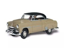 Woodland Scenics AS5322 N Scale Vehicle Billy Brown's Coup