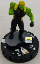 HEROCLIX Avengers FF Empyre 001 HULKLING