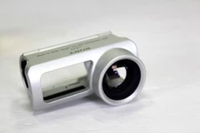 Sony VCL-07FEB WIDE ANGLE CONVERSION LENS CYBER-SHOT F-88 CAP & CARRY BOX