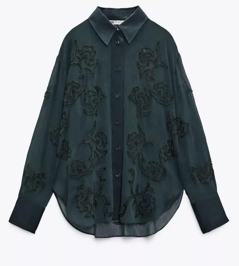 Zara 4786 2025