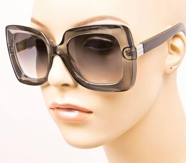 DIFF Eyewear Imani Red Hot Sunglasses