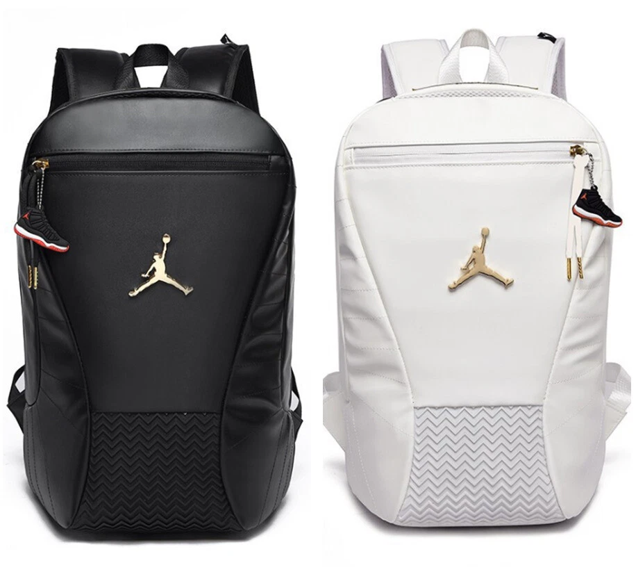 Jordan sales backpack school