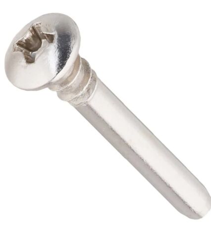 Duratrax DTXC8610 Screw Pin 23mm (4) For B1 - Picture 2 of 2