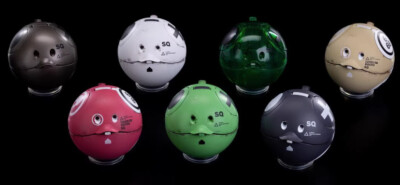 Bandai X Underverse Gundam Haro X Square Series 1 Confirmed Figure