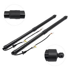 Pair For 16-19 Lexus RX350 RX450 Rear Trunk Tailgate Lift Supports Struts Shocks