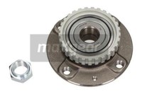 33-0076 Maxgear Radlagersatz FüR CitroËN,Peugeot