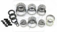 Fits Ford Chevy Corvette 6 Speed T56 Borgwarner Tremec Transmission Rebuild Kit