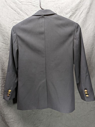 CHILDREN'S NAUTICA SUIT JACKET/BLAZER SIZE 10 - Picture 5 of 12