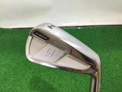 Bridgestone iron only BRIDGESTONE J15DF #4 NS PRO 950GH S Golf 