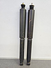 NICE PAIR OF USED ORIGINAL BOGE PORSCHE 911 CARRERA REAR SHOCK ABSORBERS #2