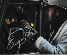 * EUGENIO DERBEZ * signed 8x10 photo * DORA AND THE LOST CITY OF GOLD * 1 * EUGENIO DERBEZ * signed 8x10 photo * DORA AND THE LOST CITY OF GOLD * 1