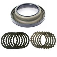 , 4L60E 4L60 3-4 COMBO SET 6 clutches & 5 steels combo kit +3-4 Piston