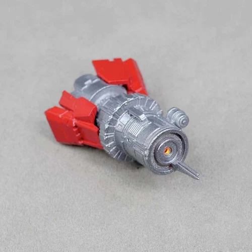 SS102 Transformers 7 Rise of the Beasts Optimus Prime Weapon Upgrade Kit - Picture 13 of 16