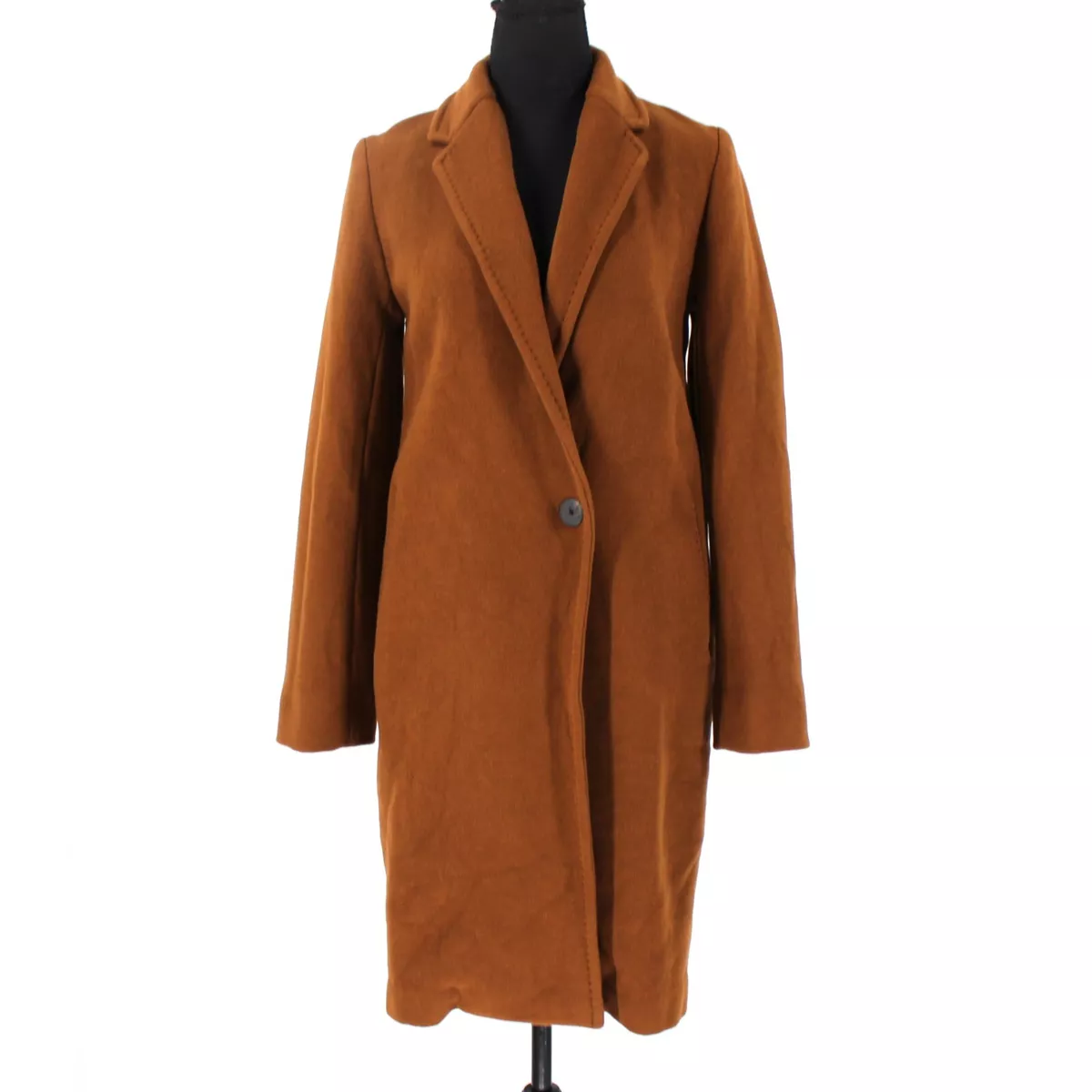 Babaton stedman sales wool coat