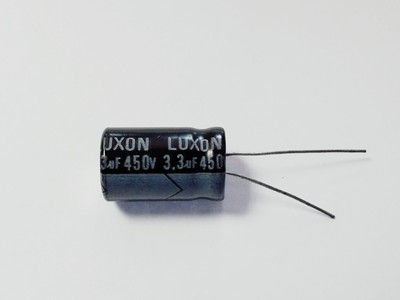 Конденсатор 450v 47mf