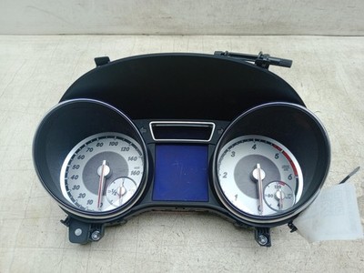 MERCEDES GLA CLASS SPEEDOMETER INSTRUMENT CLUSTER A1569009902 X156 2013-2020