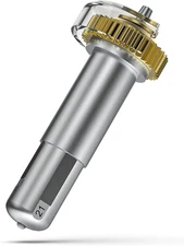 Fine Debossing Tip + Drive Housing, Debossing Tip for Maker/Maker 3, Original Ve